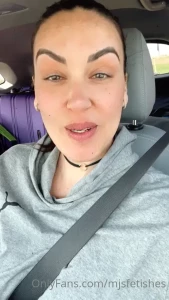 Megan Jones [ mjsfetishes ] Onlyfans leaked video 7156899 on Hotleaks.tv
