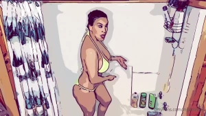 Megan Jones [ mjsfetishes ] Onlyfans leaked video 7157445 on Hotleaks.tv