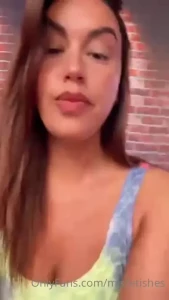 Megan Jones [ mjsfetishes ] Onlyfans leaked video 7157468 on Hotleaks.tv