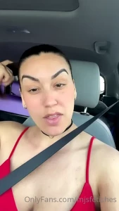 Megan Jones [ mjsfetishes ] Onlyfans leaked video 7157528 on Hotleaks.tv