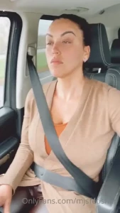 Megan Jones [ mjsfetishes ] Onlyfans leaked video 7157724 on Hotleaks.tv