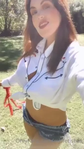 Megan Jones [ mjsfetishes ] Onlyfans leaked video 7157909 on Hotleaks.tv