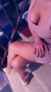 Megan Jones [ mjsfetishes ] Onlyfans leaked video 7157946 on Hotleaks.tv