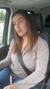 Megan Jones [ mjsfetishes ] Onlyfans leaked video 7157960 on Hotleaks.tv