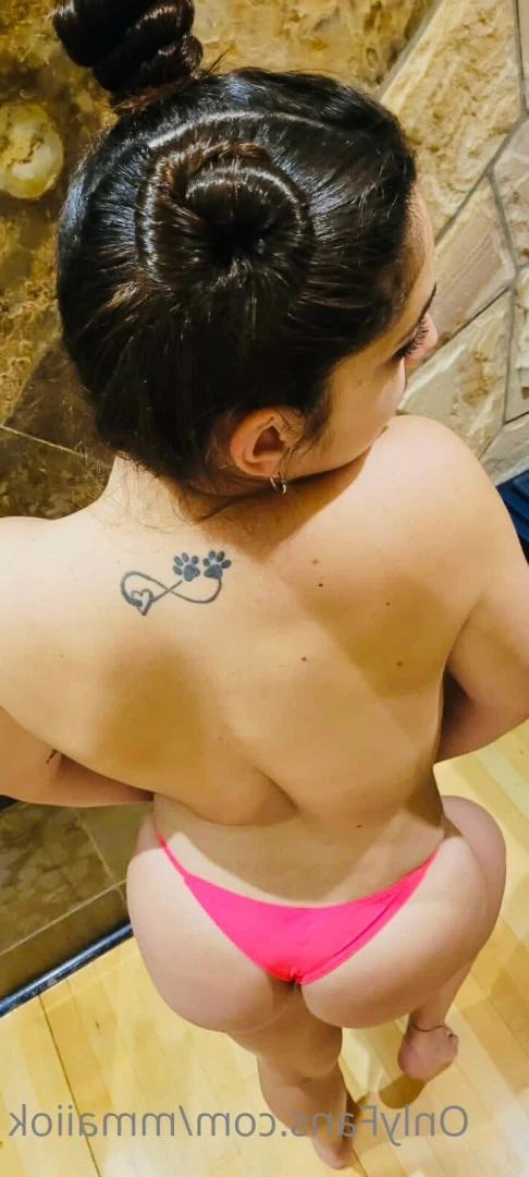 Mailen [ mmaiiok ] Onlyfans leaked photo 7507297 on Hotleaks.tv