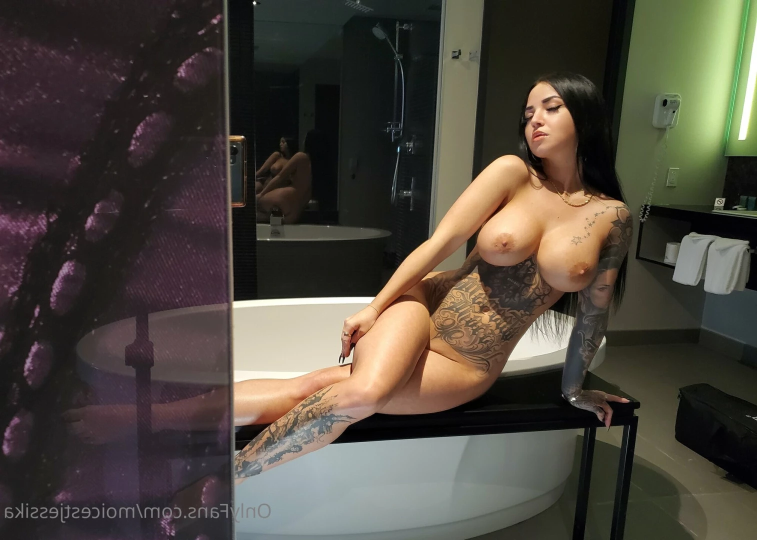 Jessika [ moicestjessika ] Onlyfans leaked photo 6734184 on Hotleaks.tv