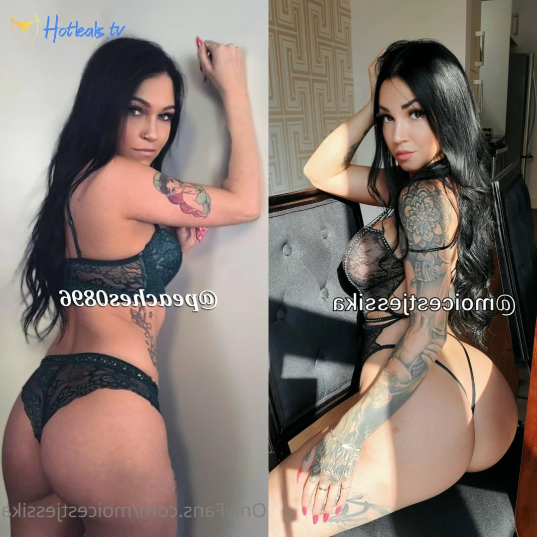 Jessika [ moicestjessika ] Onlyfans leaked photo 6735830 on Hotleaks.tv