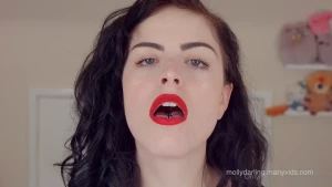 Pregnant Molly (Molly Darling) [ mollydarling ] Onlyfans leaked video 7153387 on Hotleaks.tv