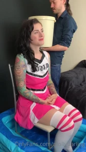 Pregnant Molly (Molly Darling) [ mollydarling ] Onlyfans leaked video 7153394 on Hotleaks.tv