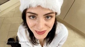 Pregnant Molly (Molly Darling) [ mollydarling ] Onlyfans leaked video 7153429 on Hotleaks.tv