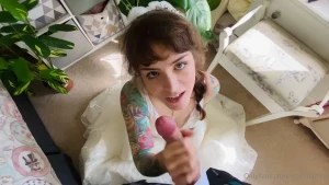Pregnant Molly (Molly Darling) [ mollydarling ] Onlyfans leaked video 7154085 on Hotleaks.tv