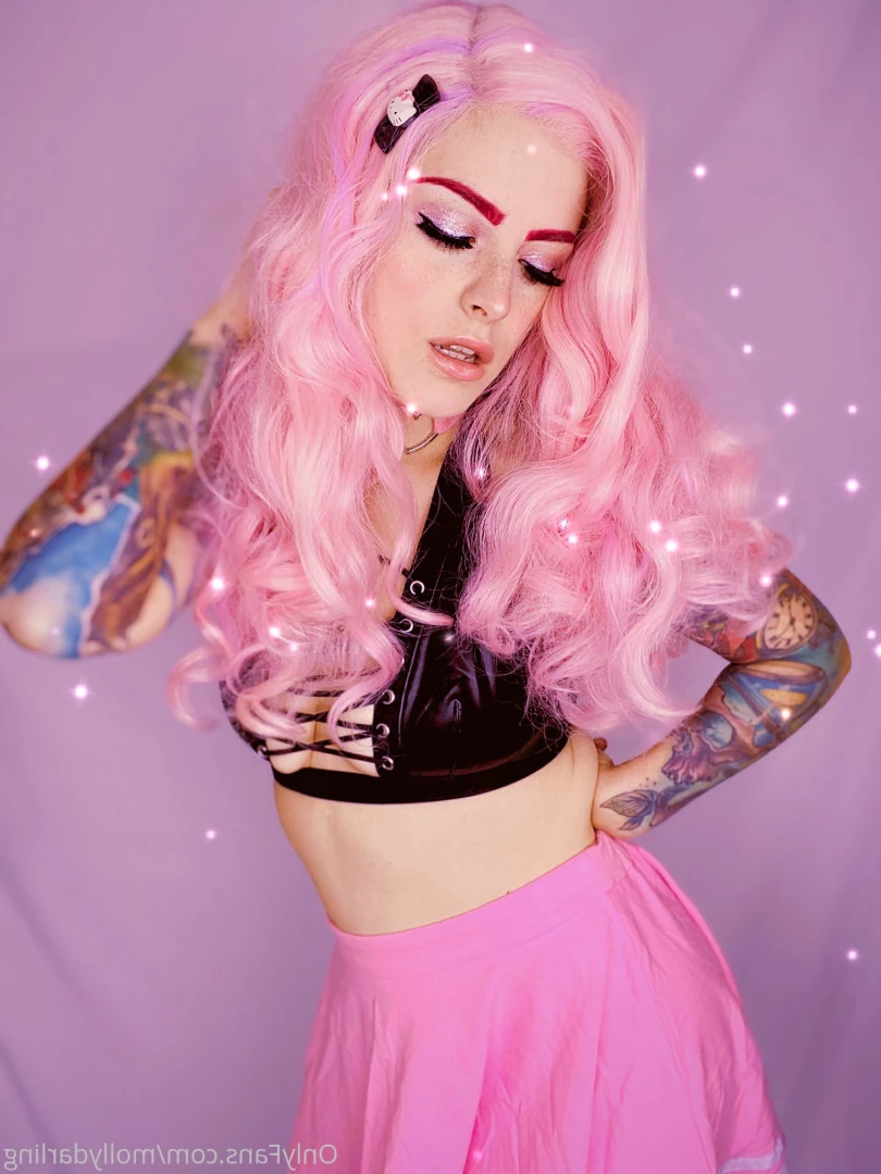 Pregnant Molly (Molly Darling) [ mollydarling ] Onlyfans leaked photo 7198983 on Hotleaks.tv