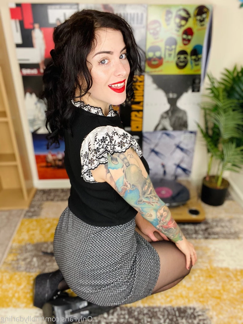 Pregnant Molly (Molly Darling) [ mollydarling ] Onlyfans leaked photo 7200012 on Hotleaks.tv