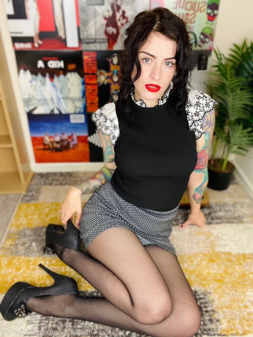 Pregnant Molly (Molly Darling) [ mollydarling ] Onlyfans leaked photo 7200281 on Hotleaks.tv