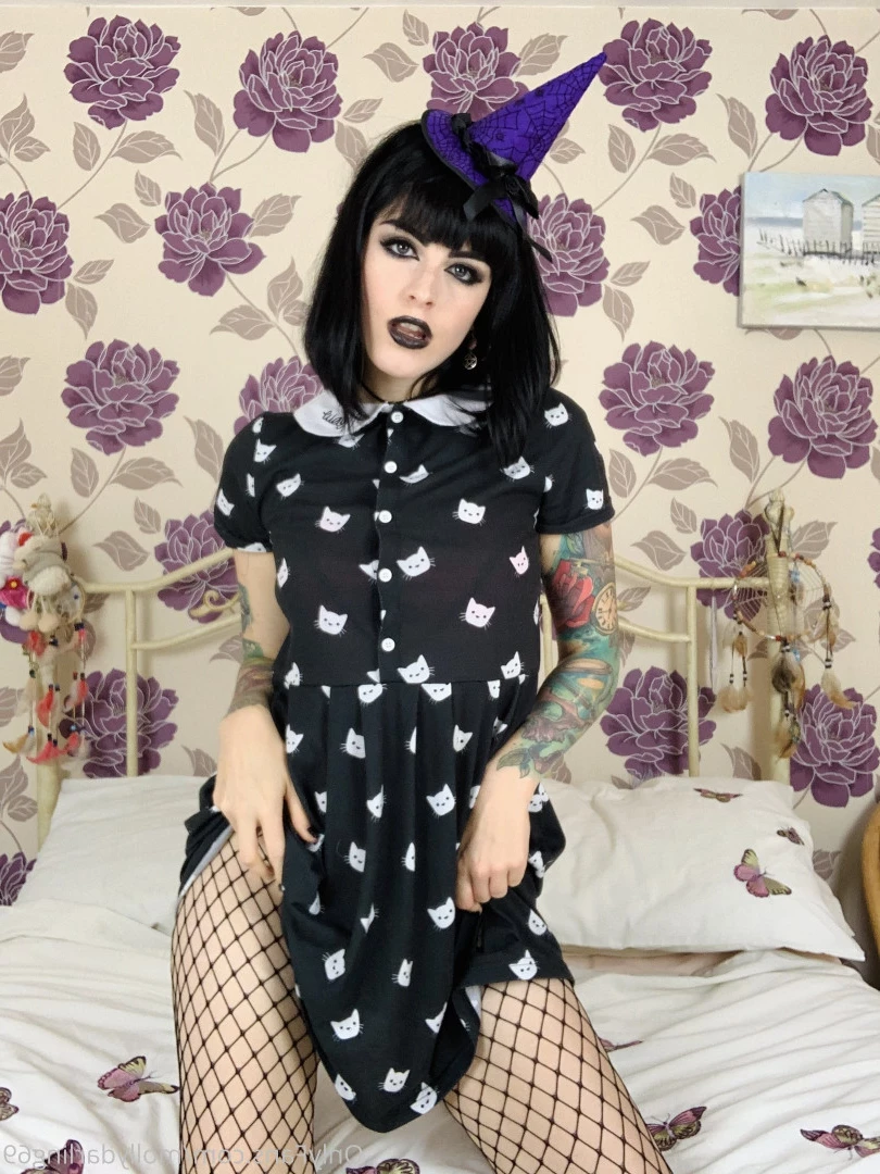 Pregnant Molly (Molly Darling) [ mollydarling ] Onlyfans leaked photo 7200448 on Hotleaks.tv