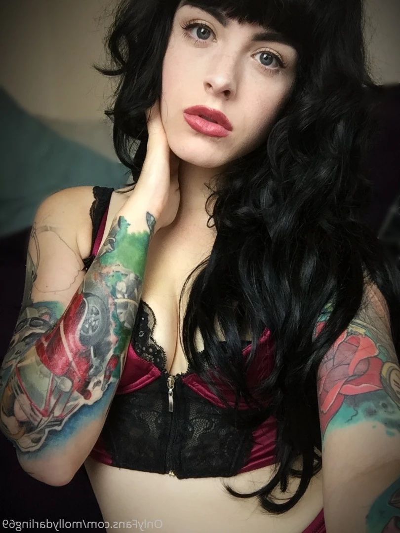 Pregnant Molly (Molly Darling) [ mollydarling ] Onlyfans leaked photo 7200576 on Hotleaks.tv