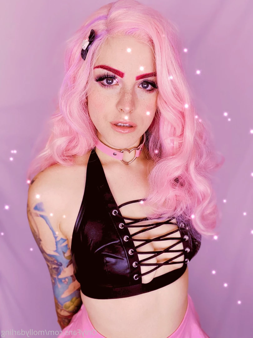 Pregnant Molly (Molly Darling) [ mollydarling ] Onlyfans leaked photo 7200597 on Hotleaks.tv