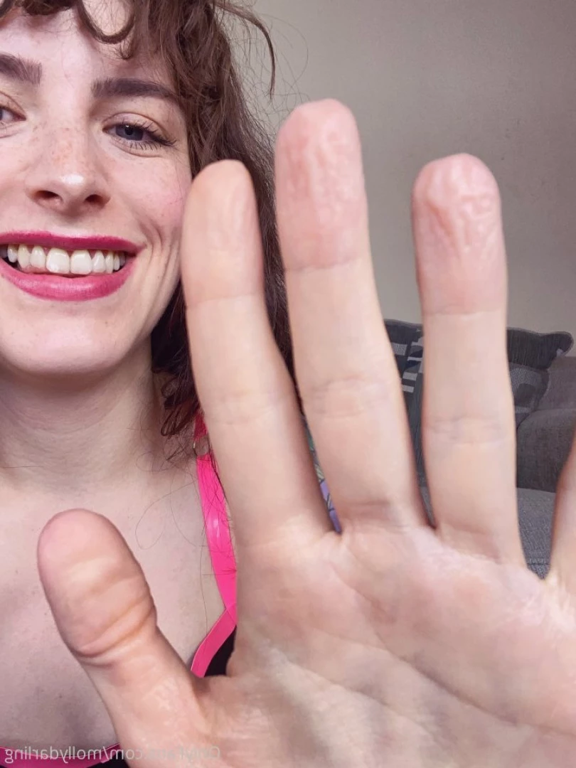 Pregnant Molly (Molly Darling) [ mollydarling ] Onlyfans leaked photo 7201377 on Hotleaks.tv