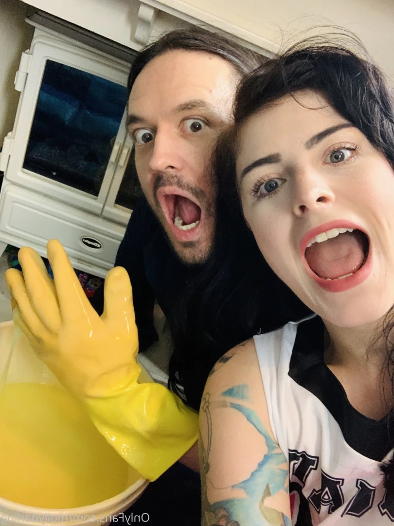 Pregnant Molly (Molly Darling) [ mollydarling ] Onlyfans leaked photo 7201676 on Hotleaks.tv