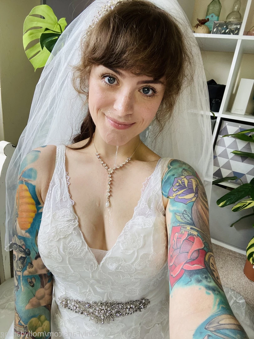 Pregnant Molly (Molly Darling) [ mollydarling ] Onlyfans leaked photo 7201879 on Hotleaks.tv