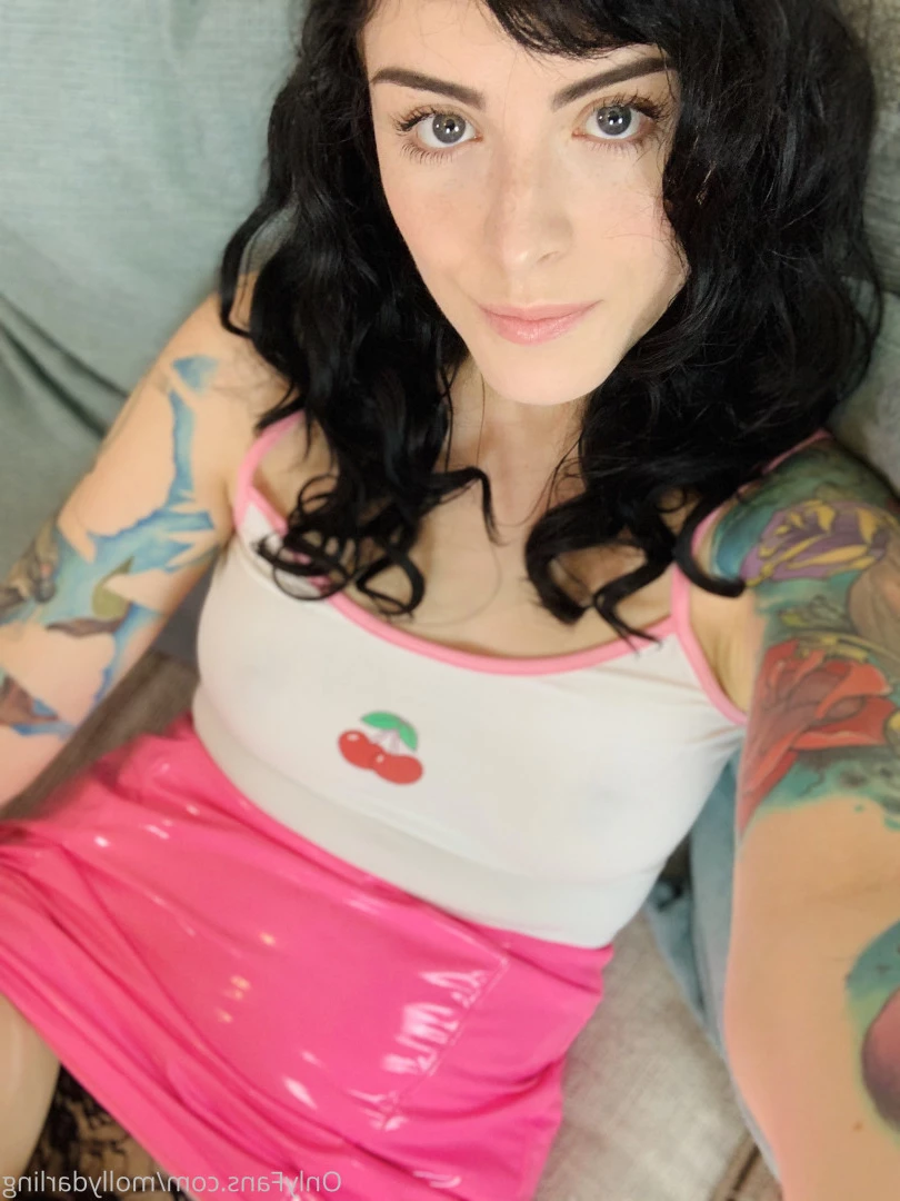Pregnant Molly (Molly Darling) [ mollydarling ] Onlyfans leaked photo 7202485 on Hotleaks.tv
