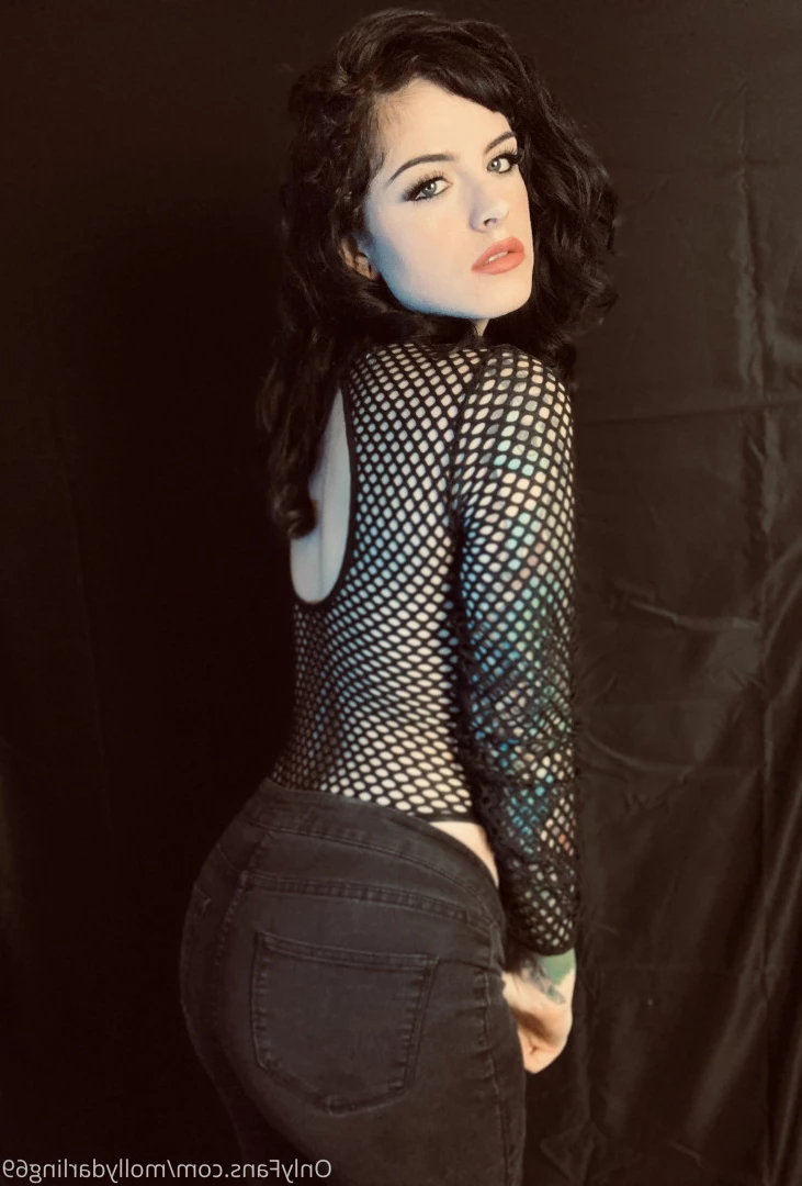 Pregnant Molly (Molly Darling) [ mollydarling ] Onlyfans leaked photo 7202528 on Hotleaks.tv