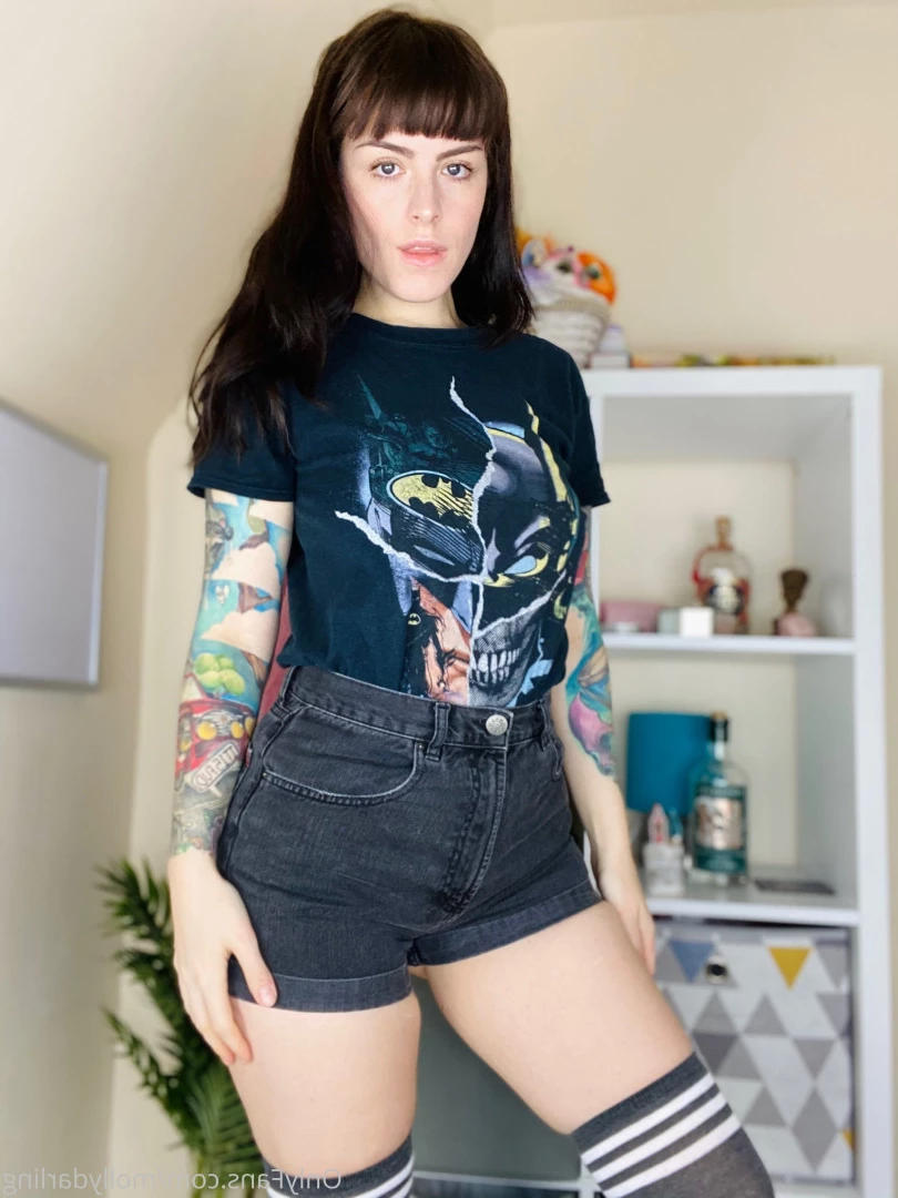Pregnant Molly (Molly Darling) [ mollydarling ] Onlyfans leaked photo 7202592 on Hotleaks.tv
