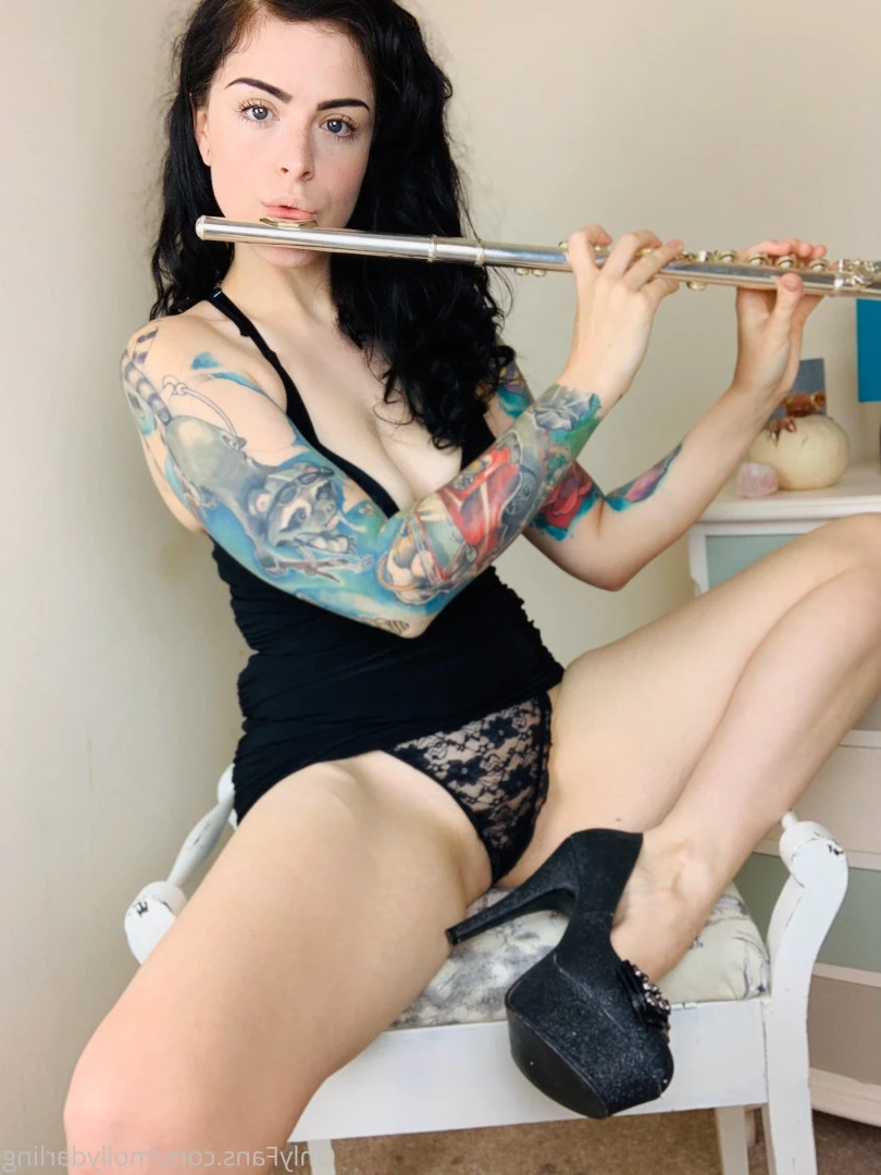 Pregnant Molly (Molly Darling) [ mollydarling ] Onlyfans leaked photo 7202621 on Hotleaks.tv