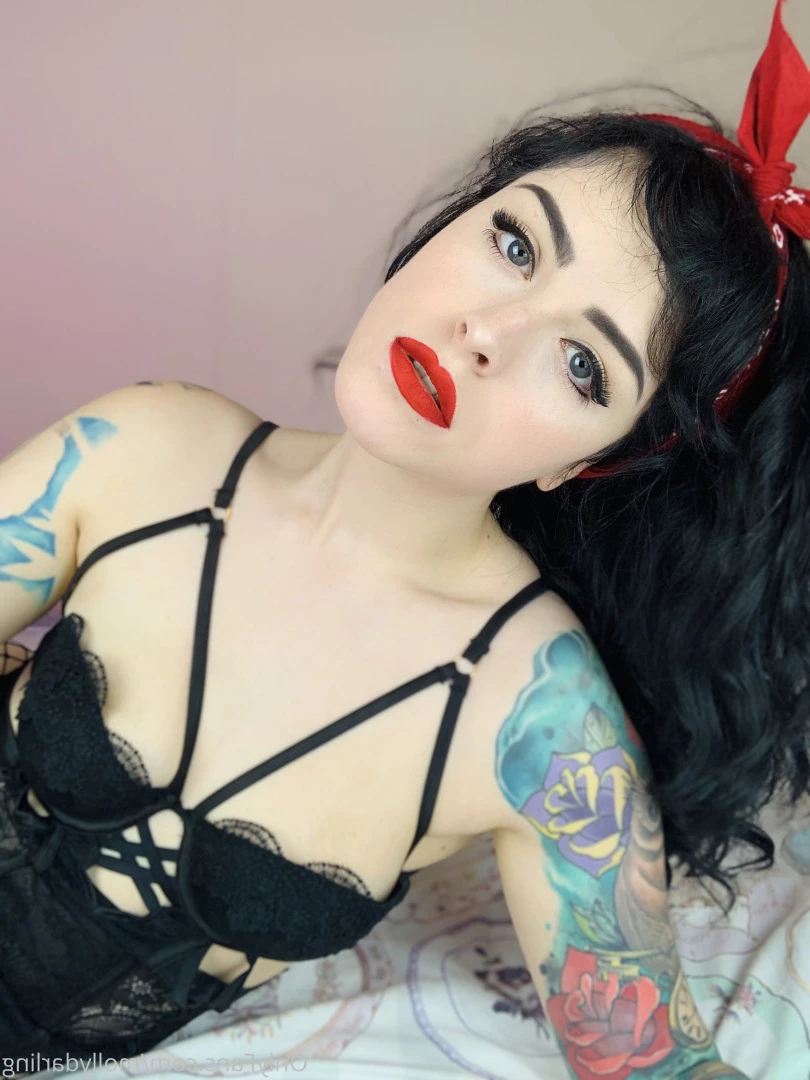 Pregnant Molly (Molly Darling) [ mollydarling ] Onlyfans leaked photo 7202761 on Hotleaks.tv