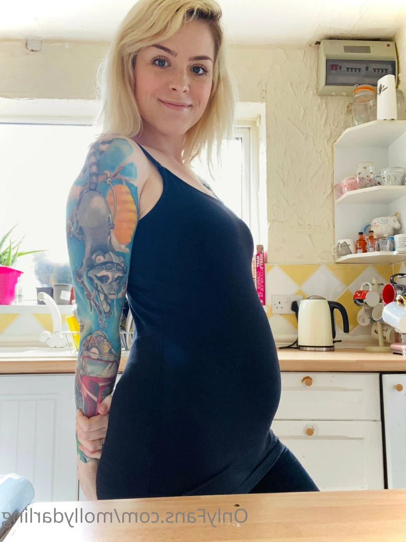 Pregnant Molly (Molly Darling) [ mollydarling ] Onlyfans leaked photo 7203058 on Hotleaks.tv