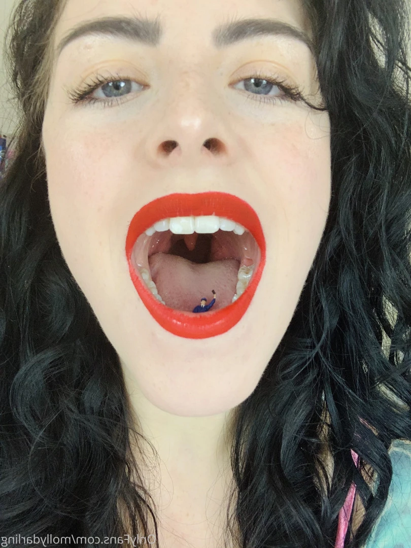 Pregnant Molly (Molly Darling) [ mollydarling ] Onlyfans leaked photo 7203647 on Hotleaks.tv