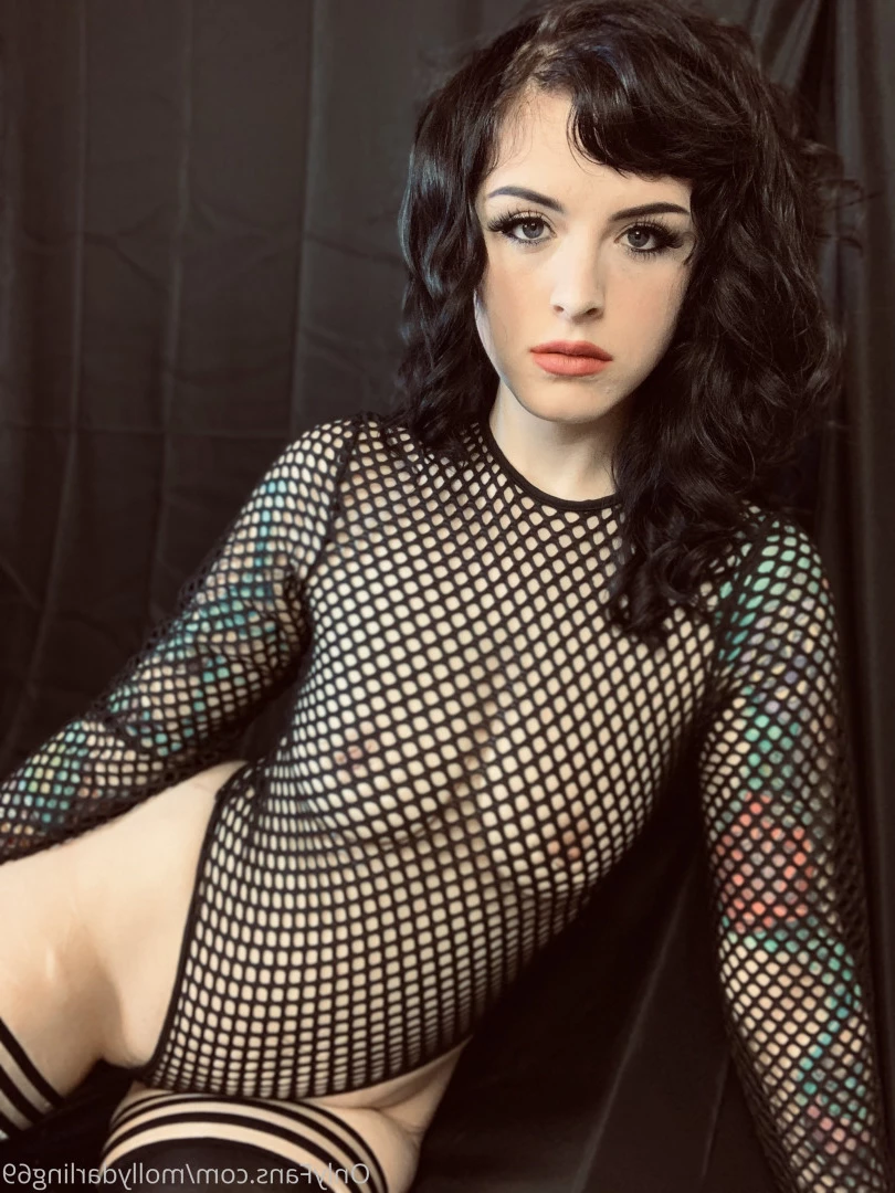 Pregnant Molly (Molly Darling) [ mollydarling ] Onlyfans leaked photo 7203809 on Hotleaks.tv