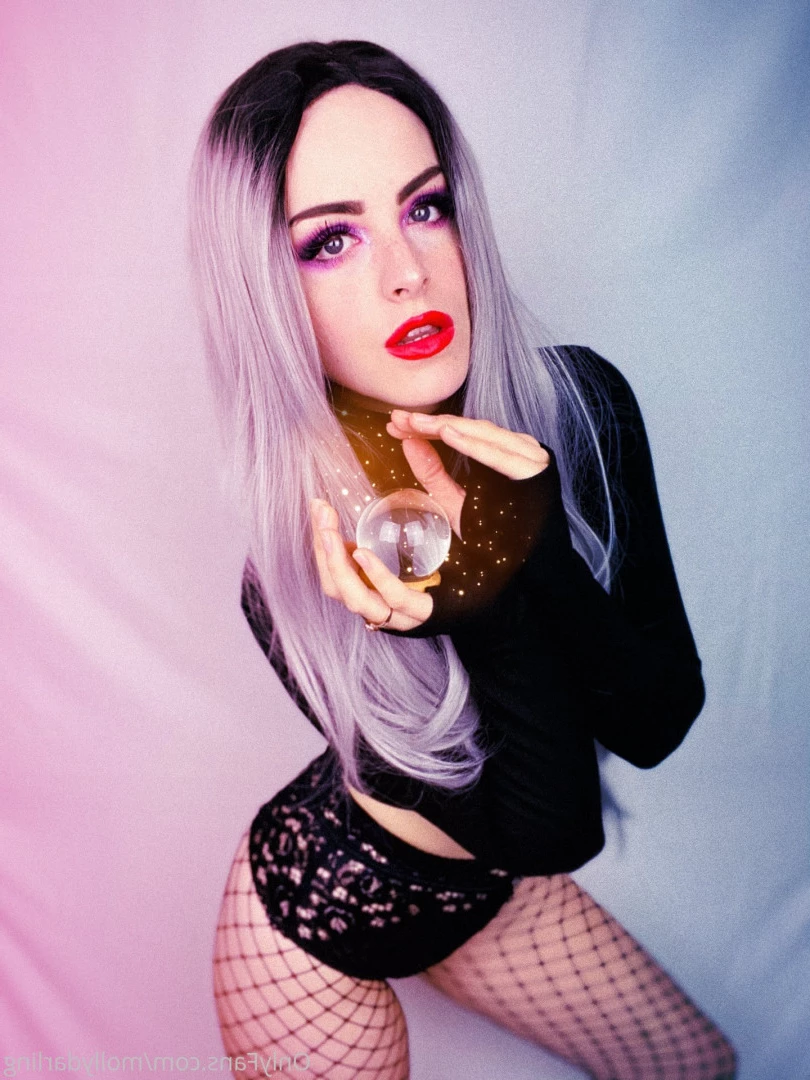 Pregnant Molly (Molly Darling) [ mollydarling ] Onlyfans leaked photo 7203985 on Hotleaks.tv