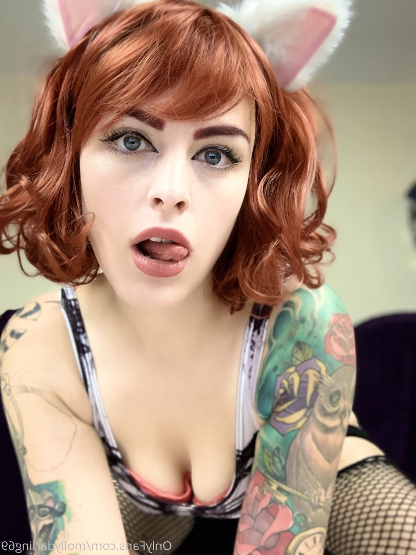 Pregnant Molly (Molly Darling) [ mollydarling ] Onlyfans leaked photo 7204328 on Hotleaks.tv