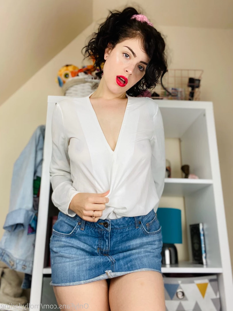 Pregnant Molly (Molly Darling) [ mollydarling ] Onlyfans leaked photo 7204725 on Hotleaks.tv