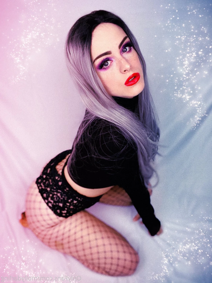 Pregnant Molly (Molly Darling) [ mollydarling ] Onlyfans leaked photo 7204907 on Hotleaks.tv