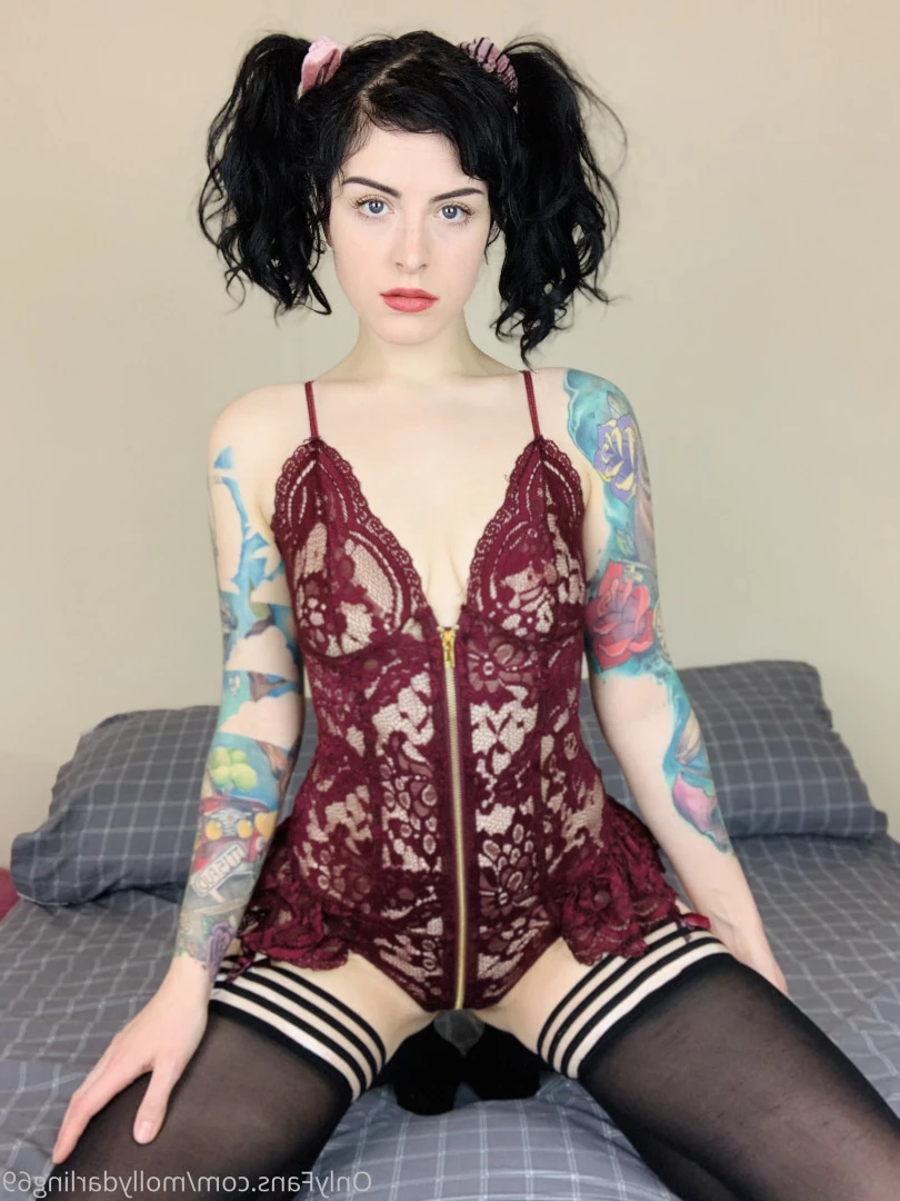 Pregnant Molly (Molly Darling) [ mollydarling ] Onlyfans leaked photo 7204929 on Hotleaks.tv