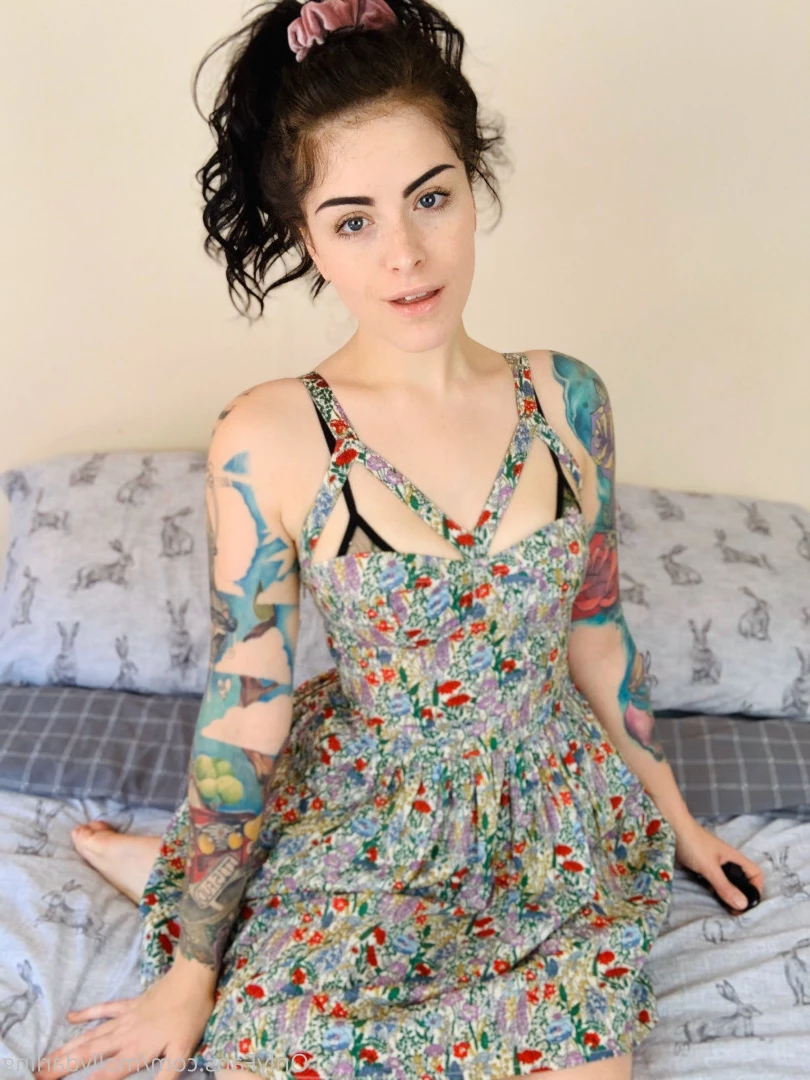 Pregnant Molly (Molly Darling) [ mollydarling ] Onlyfans leaked photo 7205169 on Hotleaks.tv