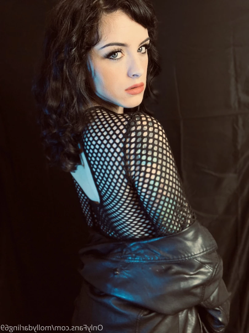 Pregnant Molly (Molly Darling) [ mollydarling ] Onlyfans leaked photo 7205231 on Hotleaks.tv