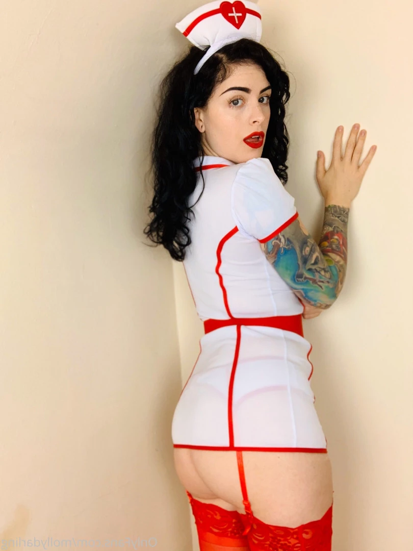 Pregnant Molly (Molly Darling) [ mollydarling ] Onlyfans leaked photo 7205258 on Hotleaks.tv