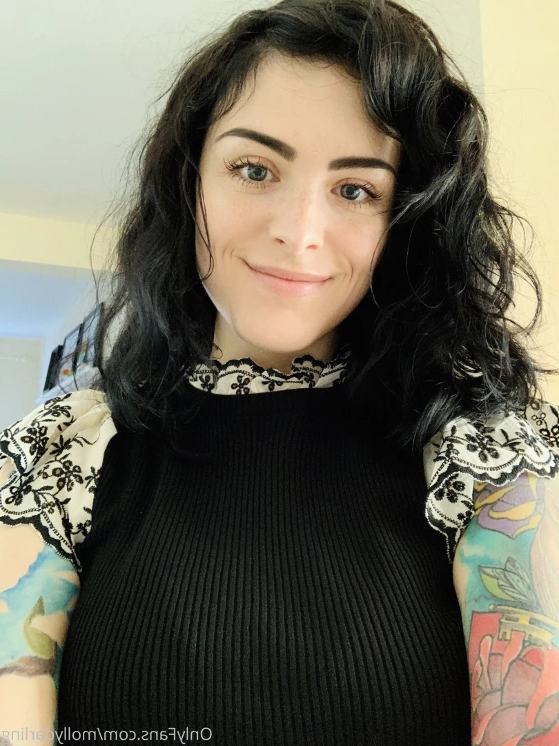 Pregnant Molly (Molly Darling) [ mollydarling ] Onlyfans leaked photo 7205595 on Hotleaks.tv