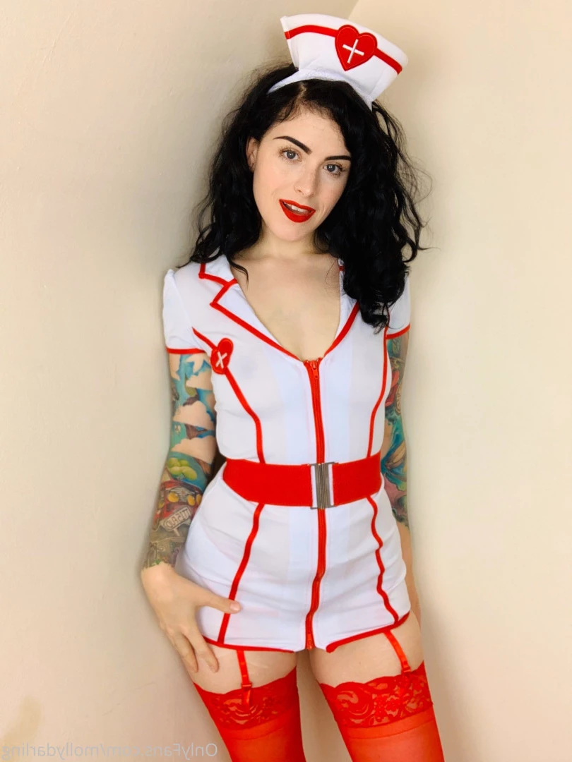 Pregnant Molly (Molly Darling) [ mollydarling ] Onlyfans leaked photo 7206018 on Hotleaks.tv