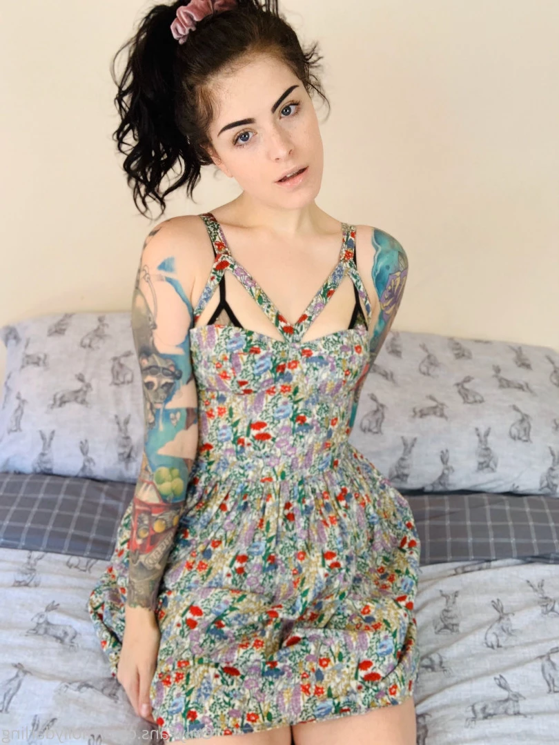 Pregnant Molly (Molly Darling) [ mollydarling ] Onlyfans leaked photo 7206525 on Hotleaks.tv
