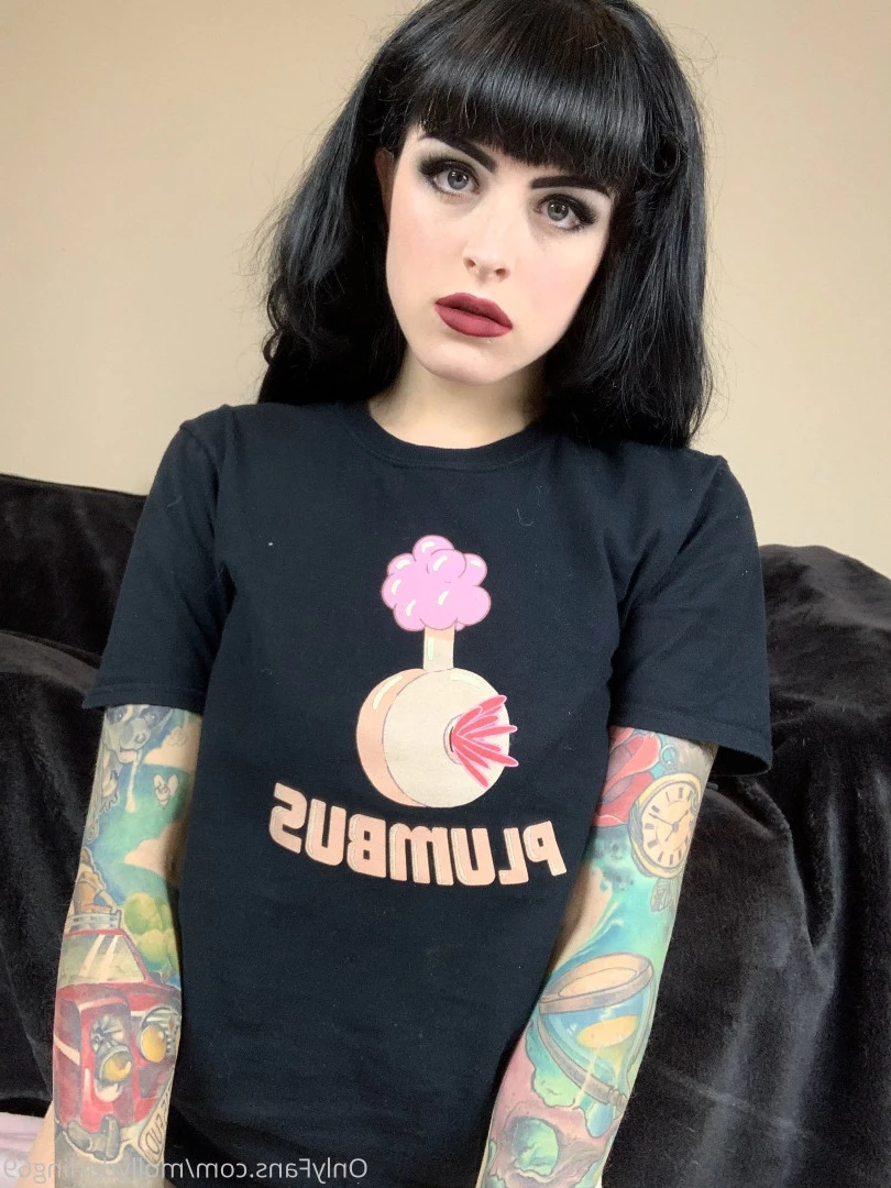 Pregnant Molly (Molly Darling) [ mollydarling ] Onlyfans leaked photo 7206546 on Hotleaks.tv
