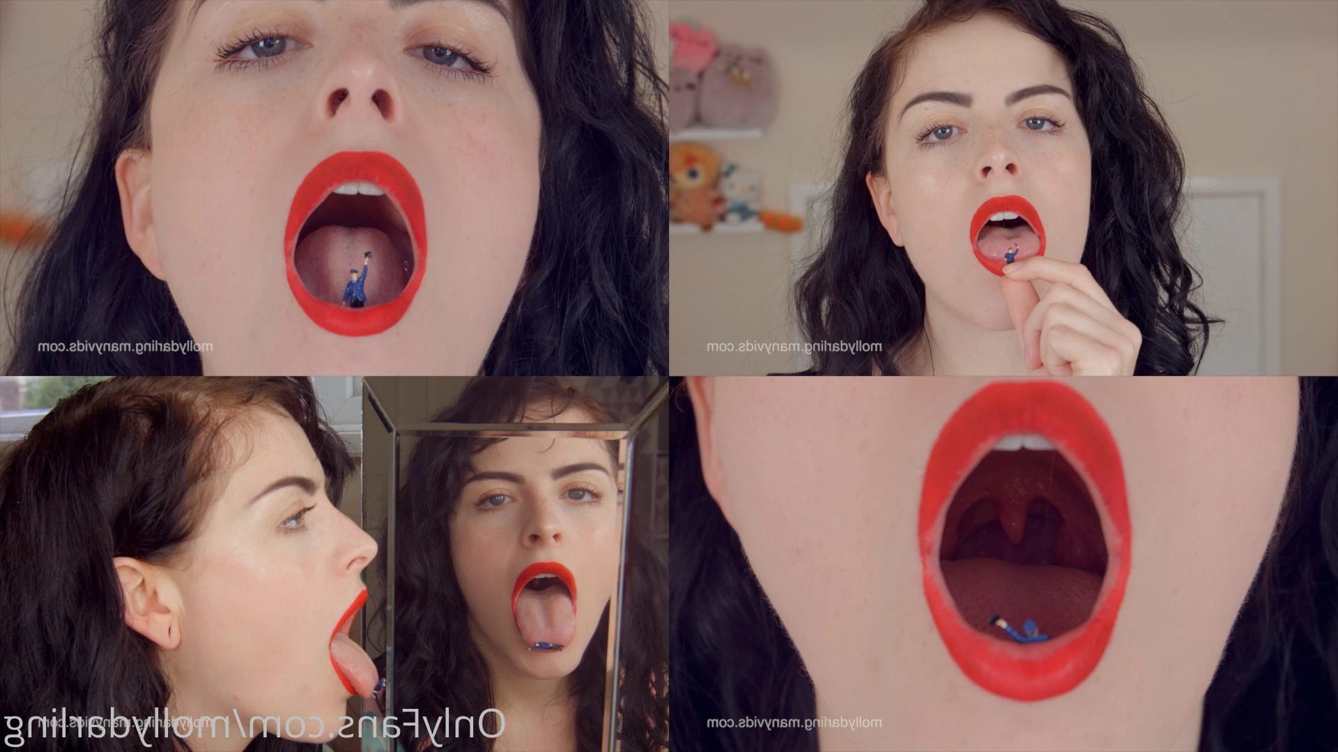 Pregnant Molly (Molly Darling) [ mollydarling ] Onlyfans leaked photo 7206752 on Hotleaks.tv