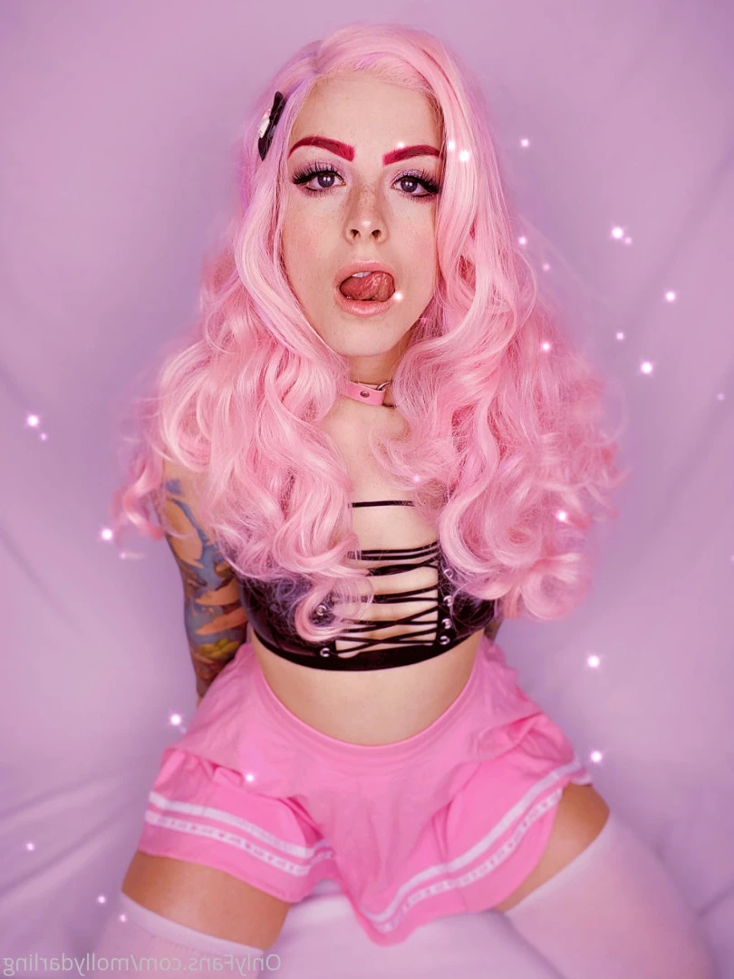 Pregnant Molly (Molly Darling) [ mollydarling ] Onlyfans leaked photo 7206927 on Hotleaks.tv