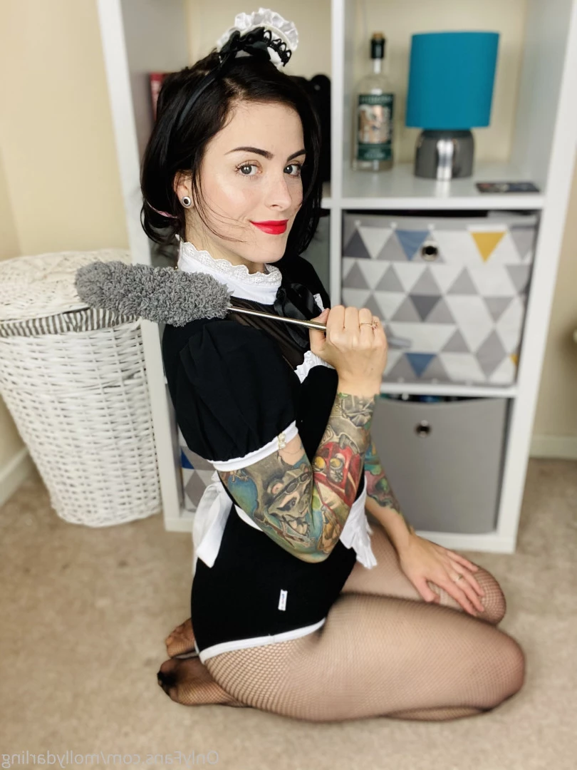 Pregnant Molly (Molly Darling) [ mollydarling ] Onlyfans leaked photo 7206938 on Hotleaks.tv