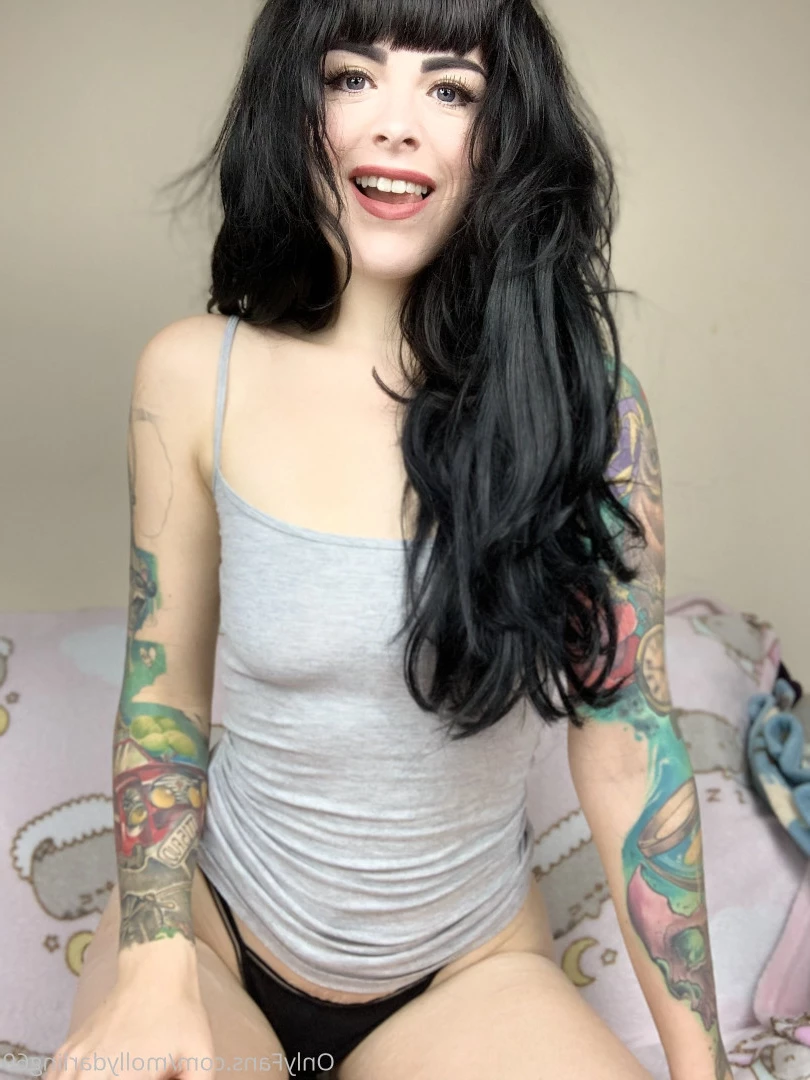 Pregnant Molly (Molly Darling) [ mollydarling ] Onlyfans leaked photo 7207232 on Hotleaks.tv