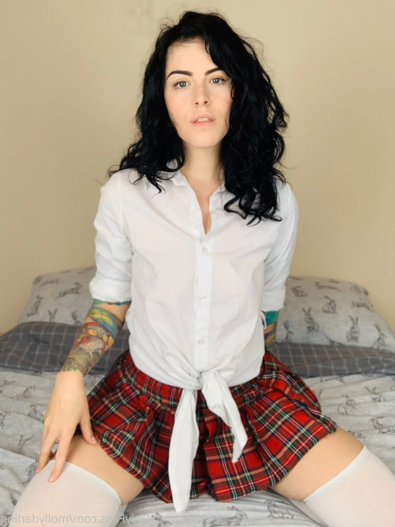 Pregnant Molly (Molly Darling) [ mollydarling ] Onlyfans leaked photo 7207767 on Hotleaks.tv