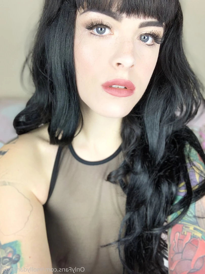 Pregnant Molly (Molly Darling) [ mollydarling ] Onlyfans leaked photo 7207796 on Hotleaks.tv